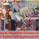 The Complete Shopaholic's Guide to Udaipur's Unique Markets with Rajasthantourwithus